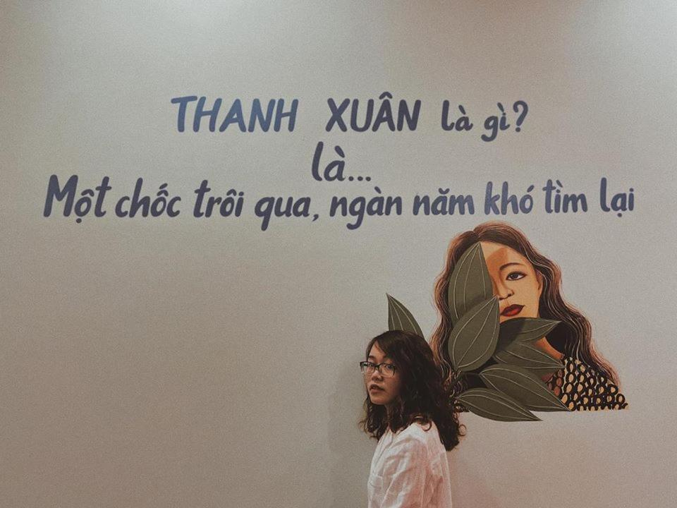 Nang Homestay Tuy Hoa Eksteriør billede